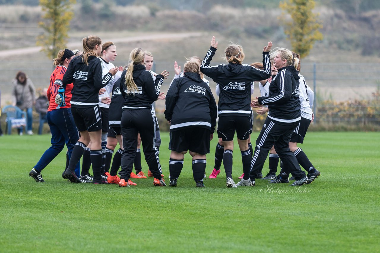 Bild 186 - Frauen FSC Kaltenkirchen - VfR Horst : Ergebnis: 2:3